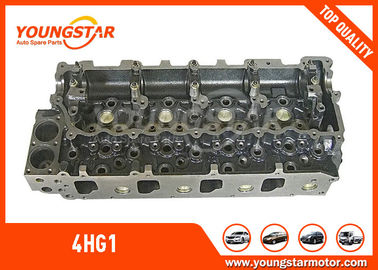 Motorzylinder-Zylinderkopf für ISUZU 4HG1;  ISUZU 4HG1 NPR 8-97146-520-2