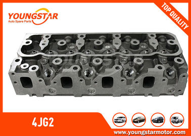 Motorzylinder-Zylinderkopf für ISUZU 4JG2;  ISUZU-Aufnahmen-Soldat 4JG2 2.5D 8-97023-182-1