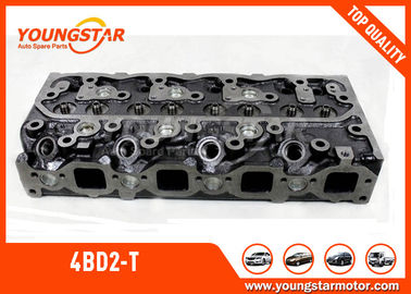 Motorzylinder-Zylinderkopf für ISUZU 4BD2-T 8-97103-027-2 Diesel-8V/4CYL