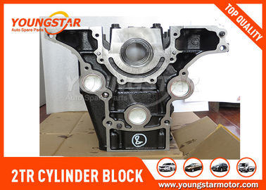Motorzylinder-Zylinderblock 2.7L DOHC für TOYOTA-Land - Kreuzer 2TR-FE/2TRFE