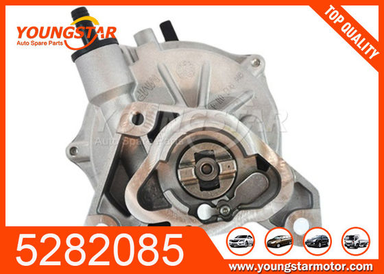 Aluminiummotorzylinder-Zylinderkopf-Vakuumpumpe für Cummins Foton ISF2.8