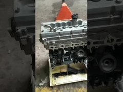 Zylinderkopf des Motorzylinder-1003100-ED01 für Chinesische Mauer 1003100ED01 GWM 4D20 HAVAL H5