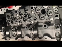 Selbst12v zylinderkopf-Motorzylinder-Zylinderkopf-Versammlung 1118378010 Hino J05E TA