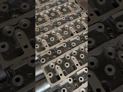 Zylinderkopf 4TNE98 4D94E Yanmar Assy In Car Engine