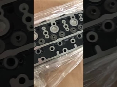 1z Hochleistungs-Zylinderköpfe der Maschinen-5fd für TOYOTA/Gabelstapler, 3980cc 4.0d