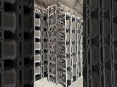 32B01-01011 Mitsubishi S6S Zylinderkopf