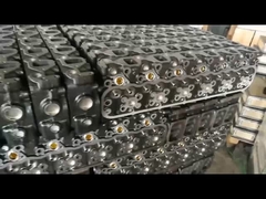 Roheisen-Zylinderkopf Nissans UD LKW-Diesel-FE6 12V