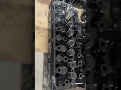 KOMPLETTER ZYLINDERKOPF