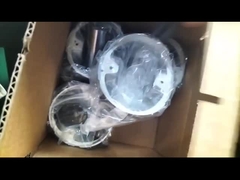 23410-42703 2341042703 / HYUNDAI / D4BB Aluminiumkolben mit Kolbenbolzen