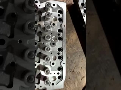 31A0151043 Zylinderkopf-Zus S4L S4L2 für Mitsubishi-Gabelstapler-Bagger Construction Machinery