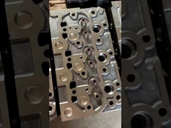 Roheisen-Kubota-Zylinderkopf-Zus/LKW-Ersatzteile D1402