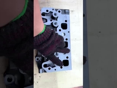 PERKINS 403-11 Zylinderkopf