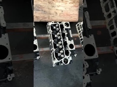 Wir sind bereit für den Einsatz.