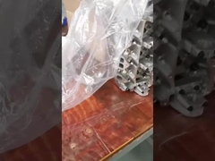 WLY3-10-0K0B WLY3-10-0K0C Komplettzylinderkopf MAZDA-Motor WL Zylinderkopf 12V