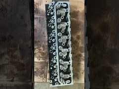 ISUZU 6BD1 Zylinderkopf ASSY / ISUZU NPR 6BD1 5.7 Diesel 8V 4CYL