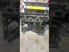 G4FJ 1.6T Motorzylinderblock für Hyundai Tucson TL SONATA für Kia Sportage