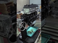 3RZ-Motor LANGBLOCK ASSY