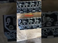 Motorzylinderkopf für ISUZU 4BD1; ISUZU Pickup Trooper 4BD1 8-97141-821-1