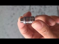 Ventil Tapet Hyundai Accent 24610-22600 Rocker Arm Lash Adjuster 24610-22600 Passt auch zu Subaru, Mazda