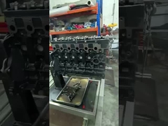 1 Hz ENGING LANGBLOCK ASSY