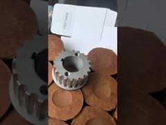 Toyota 2l 3l 5l 13521-54030 Kurbelwellen-Zeitgerät