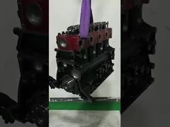 Kia JT J2 Motor Langen Block Assy hohe Qualität schnelle Lieferung