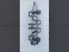 Hyundai D4FB 1.6 Kurbelwelle OEM 23110-2A702 23110-2A701