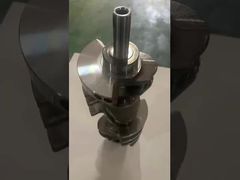 Sehen Sie: Land Rover Jaguar 5.0T V8 508PS AJ133 Kurbelwellen-Schaufenster