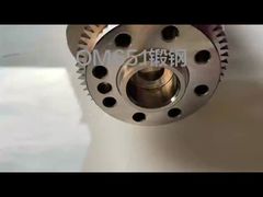 Wir stellen Ihnen die OM651-Kurbelwelle für den Mercedes-Benz 651 (4 ZÄHLER UND 8 ZÄHLER) vor