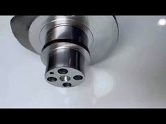 Sehen Sie, warum Sie sich für eine Motorkurbelwelle für den Land Rover Jaguar 2.0T AJ200 mit OEM LR090358 entscheiden sollten