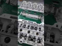 Chevrolet A14NET Zylinderkopf 55573669 Corsa Z10XE
