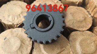 Chevrolet Optra Kurbelwellenrad 96413867 Ersatz