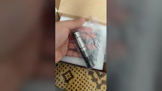 GM-Motorventilheber 12698946, Erstausrüsterqualität