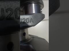Suzuki J20A Kurbelwelle 12220 65j01 Vitara SX4 Aerio von YOUNG STAR MOTOR