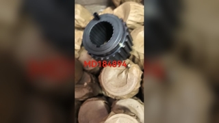 Mitsubishi Montero Kurbelwellenrad MD184894