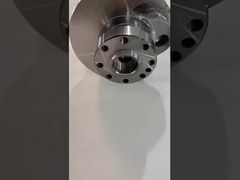 Premium-Ersatzlösung für die Kurbelwelle des Jaguar TDV6