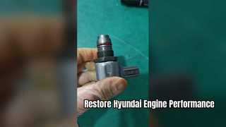 Hyundai Kraftstoffdruckregler 31400 4A900 Ersatz